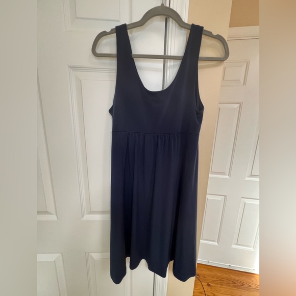 Tommy Bahama Mini Jersey Knotted Dress - Picture 2 of 7